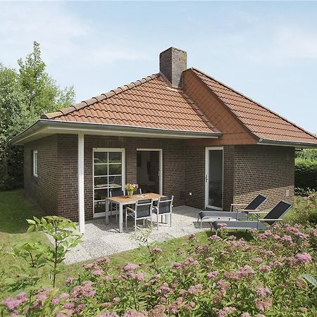 Center Parcs Nordseekueste Bremerhaven Tossens Exterior foto