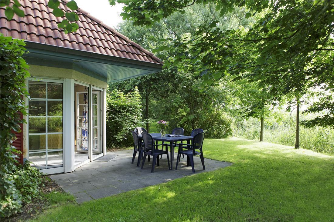 Center Parcs Nordseekueste Bremerhaven Tossens Exterior foto