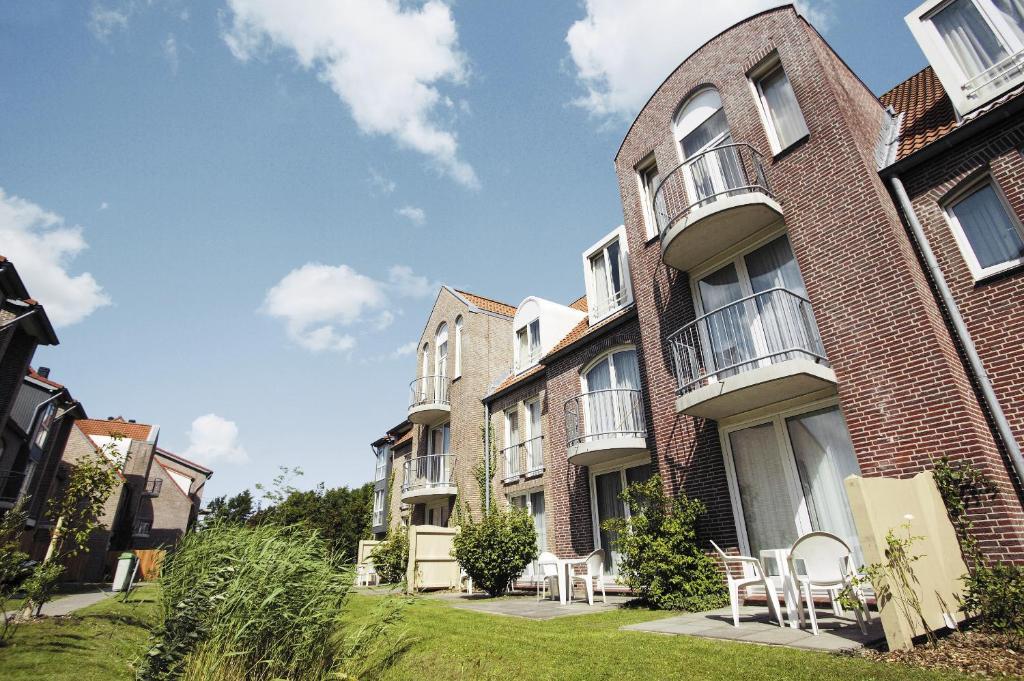 Center Parcs Nordseekueste Bremerhaven Tossens Exterior foto