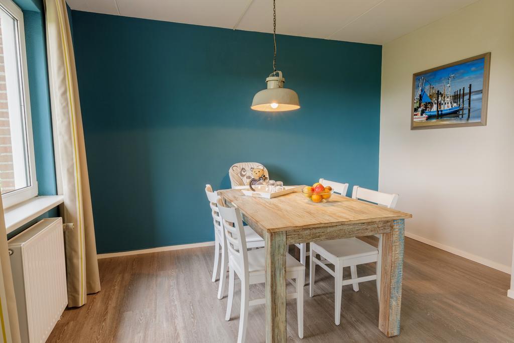 Center Parcs Nordseekueste Bremerhaven Tossens Quarto foto