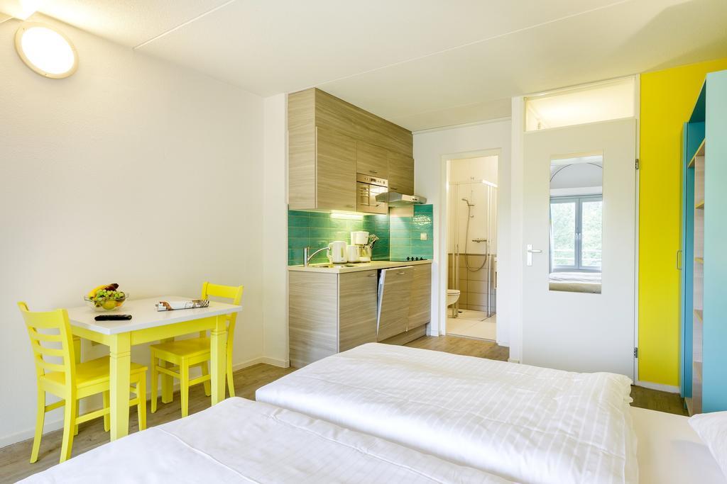 Center Parcs Nordseekueste Bremerhaven Tossens Quarto foto