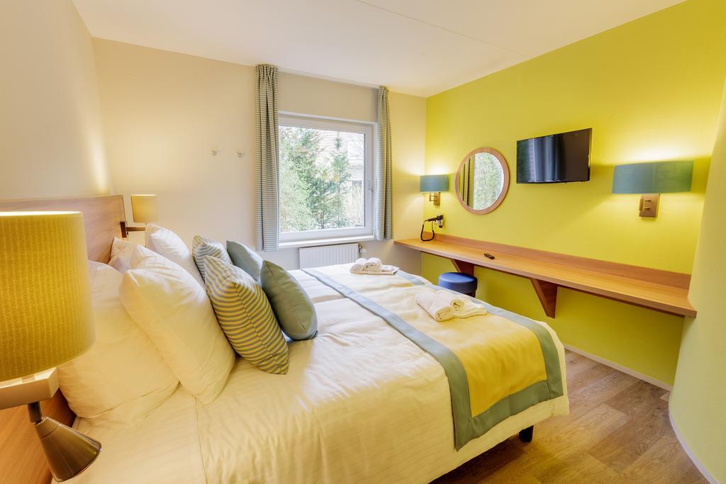 Center Parcs Nordseekueste Bremerhaven Tossens Quarto foto