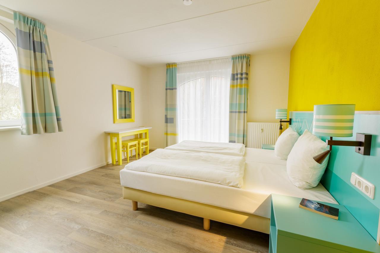 Center Parcs Nordseekueste Bremerhaven Tossens Quarto foto