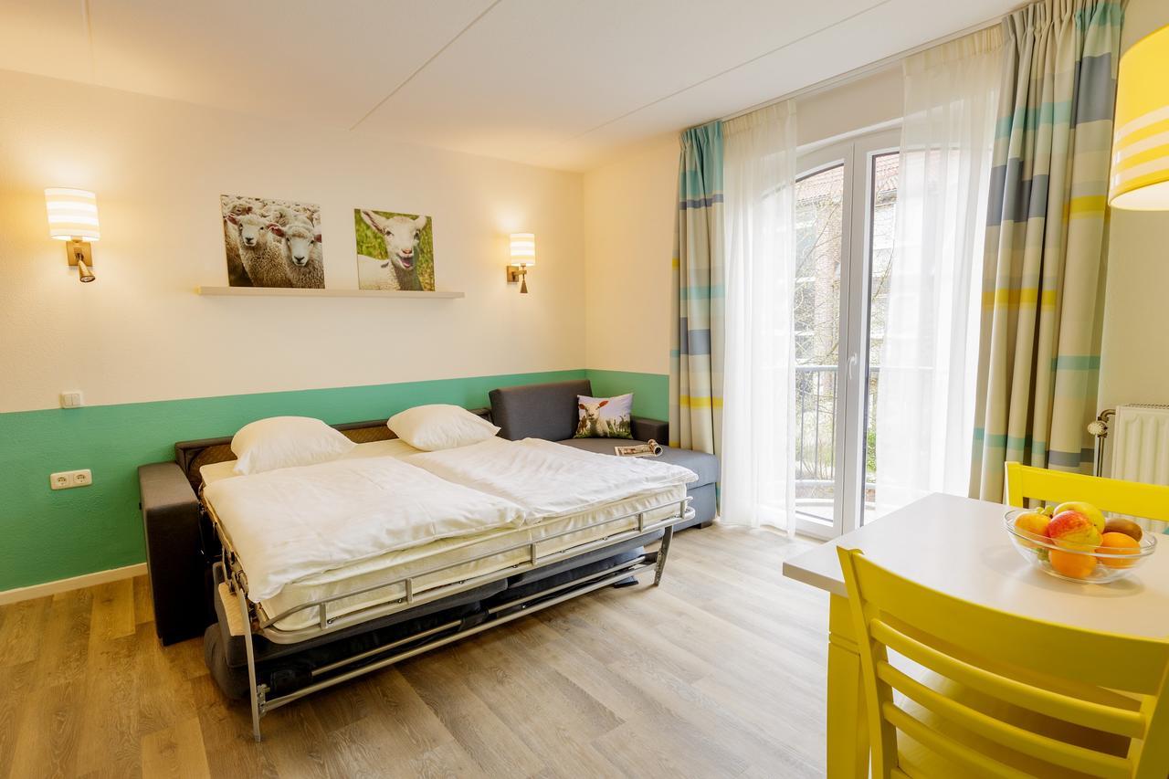 Center Parcs Nordseekueste Bremerhaven Tossens Quarto foto