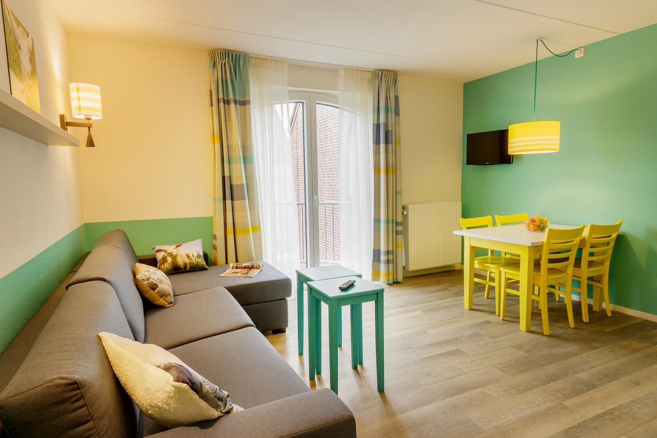 Center Parcs Nordseekueste Bremerhaven Tossens Quarto foto