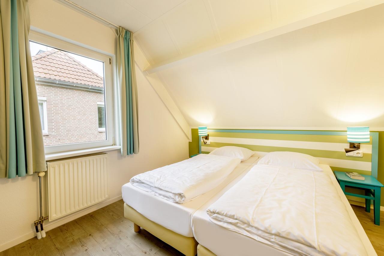 Center Parcs Nordseekueste Bremerhaven Tossens Quarto foto