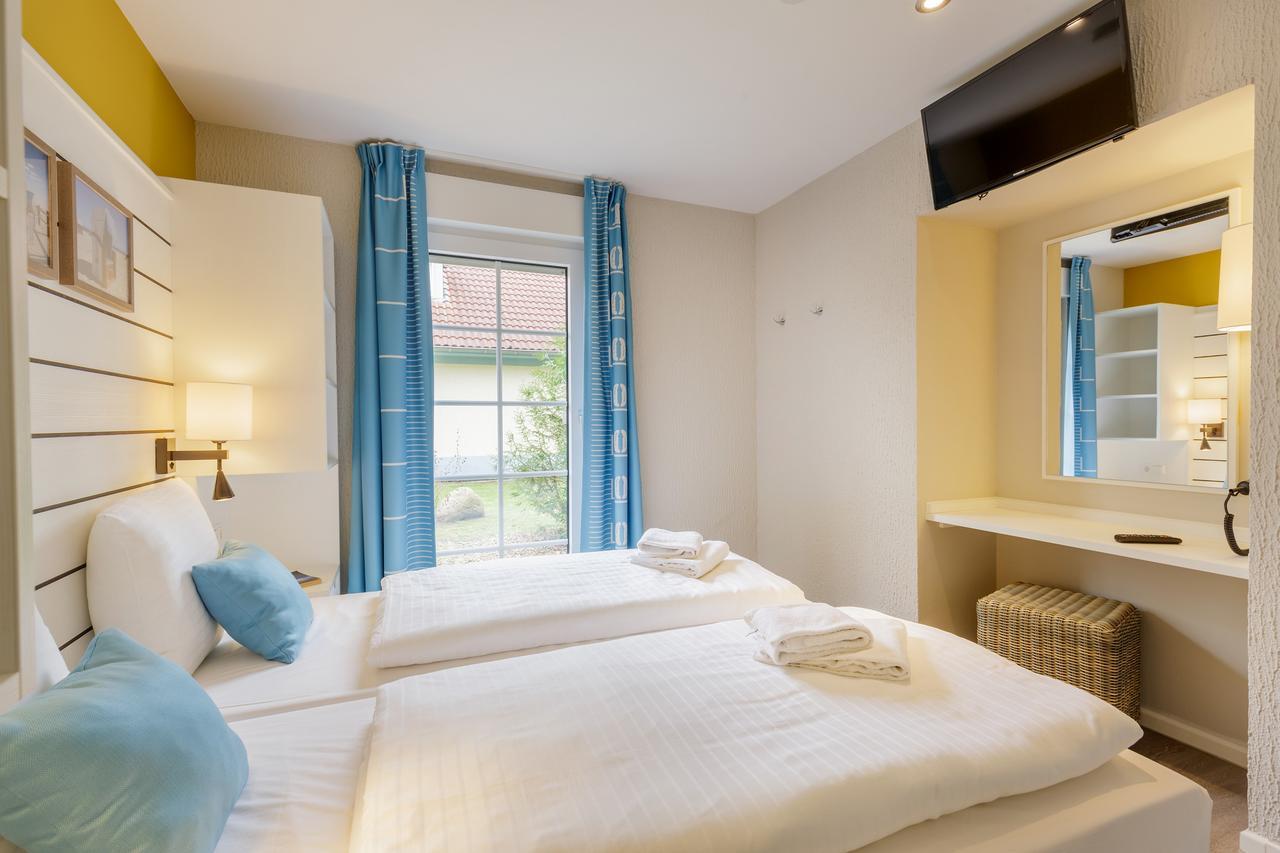 Center Parcs Nordseekueste Bremerhaven Tossens Quarto foto
